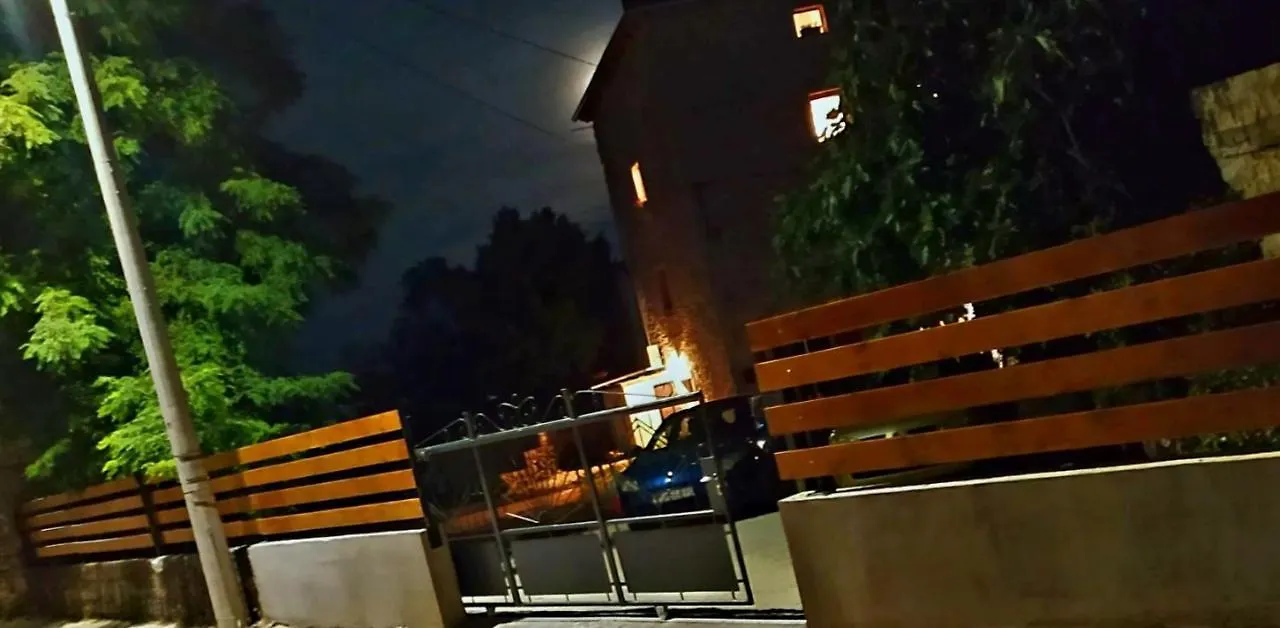 Dalla Rossa Apartment Krnica Croatia