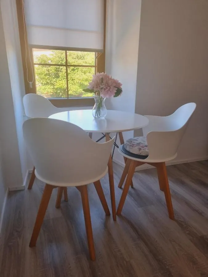 Dalla Rossa Apartment Krnica Croatia