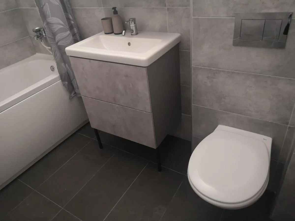 Dalla Rossa Apartment Krnica 0*,  Croatia