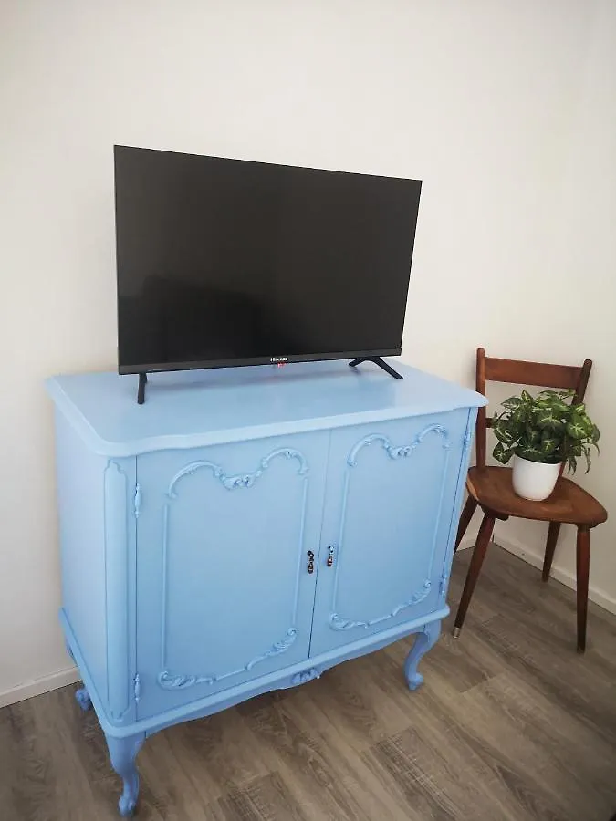 Dalla Rossa Apartment Krnica