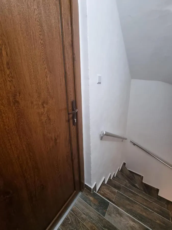 Dalla Rossa Apartment Krnica Croatia
